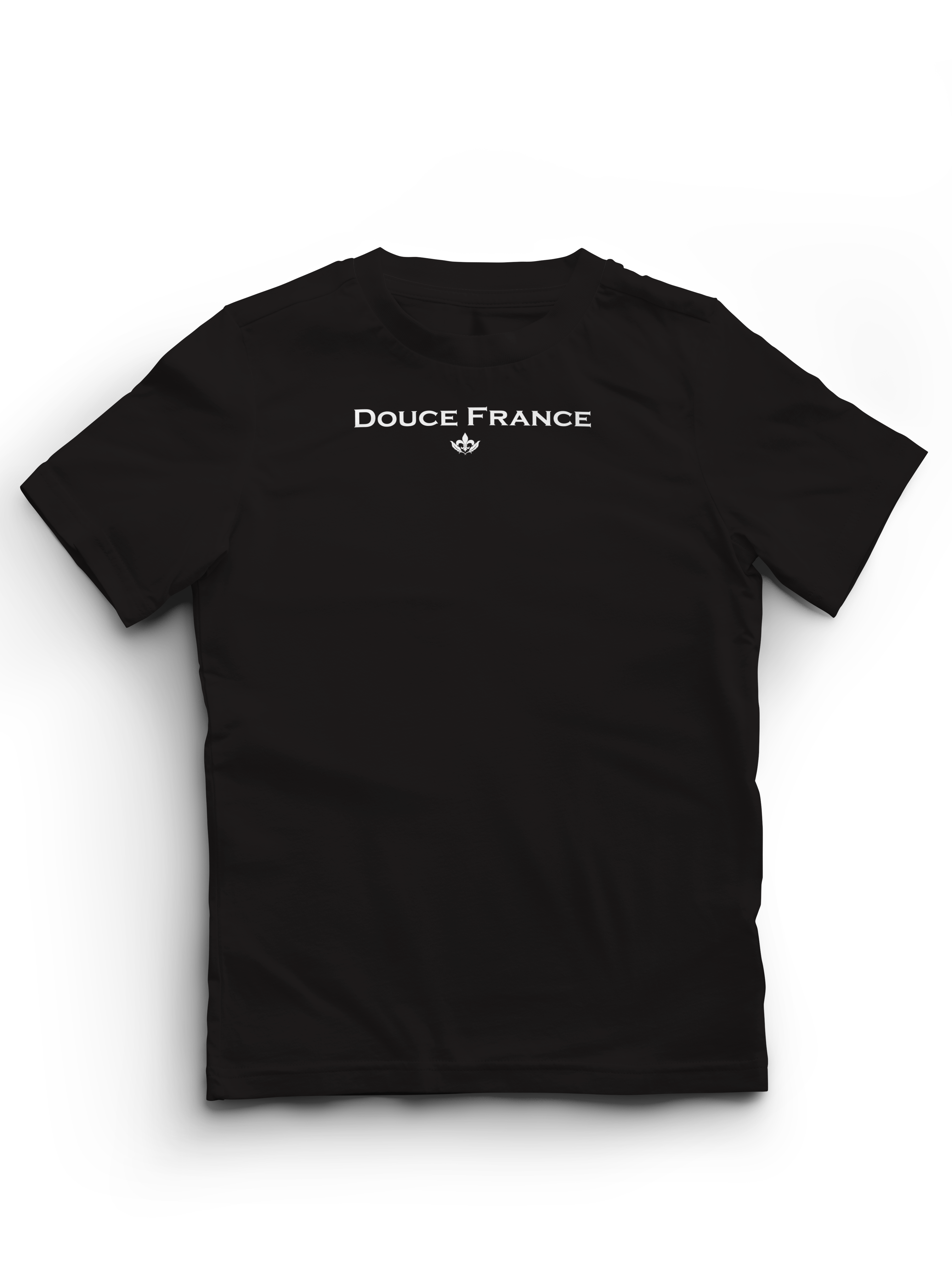 T-shirt Victoire française - unisex