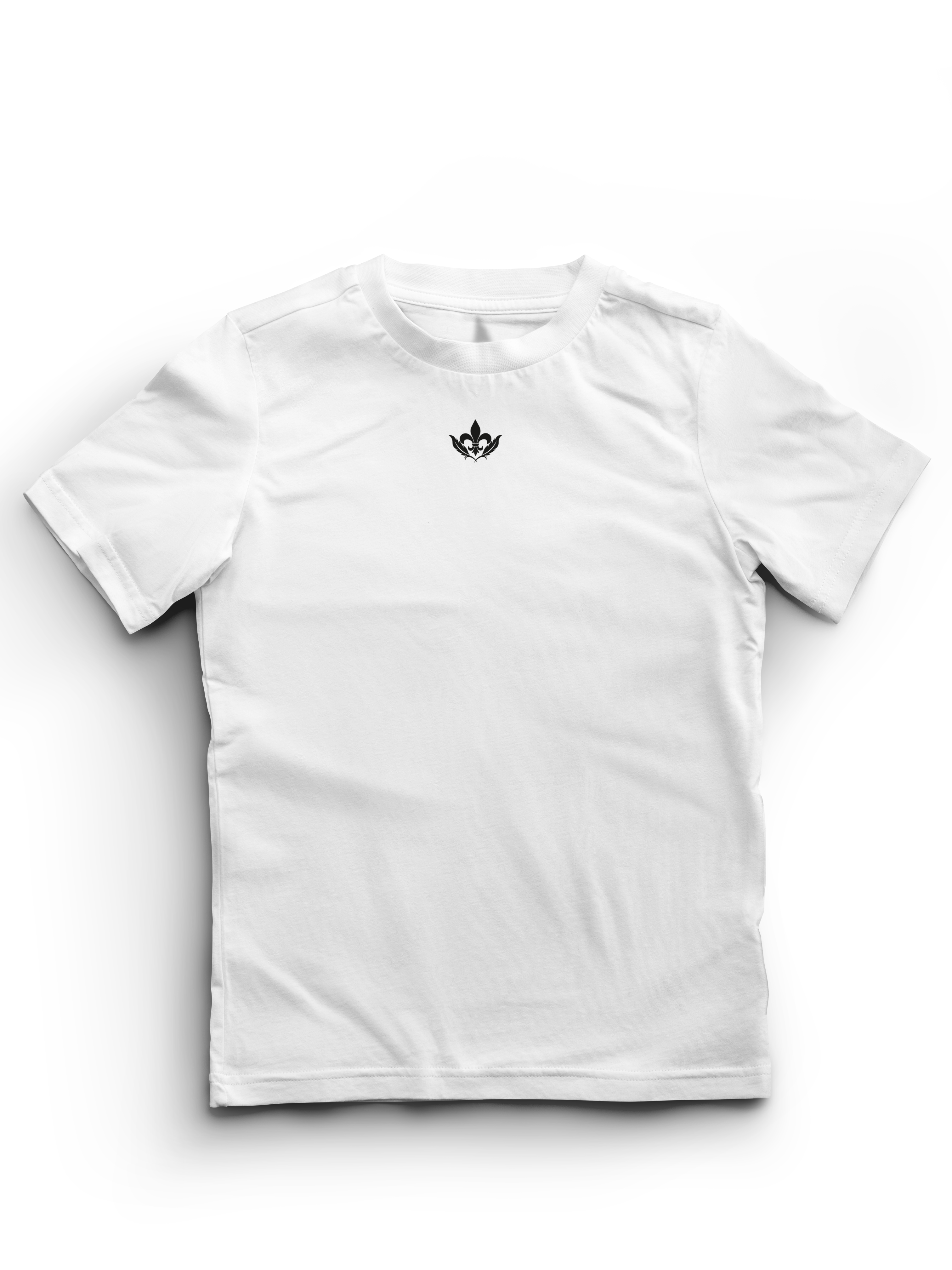 T-shirt Mont Blanc - unisex