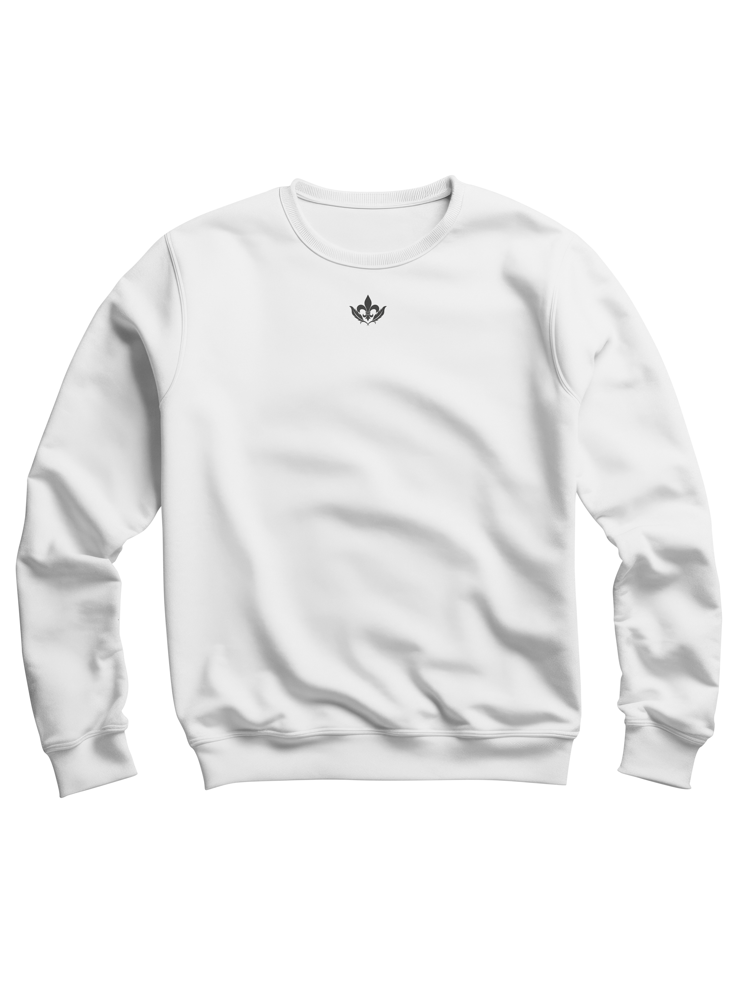 Sweat Mont Blanc - unisex