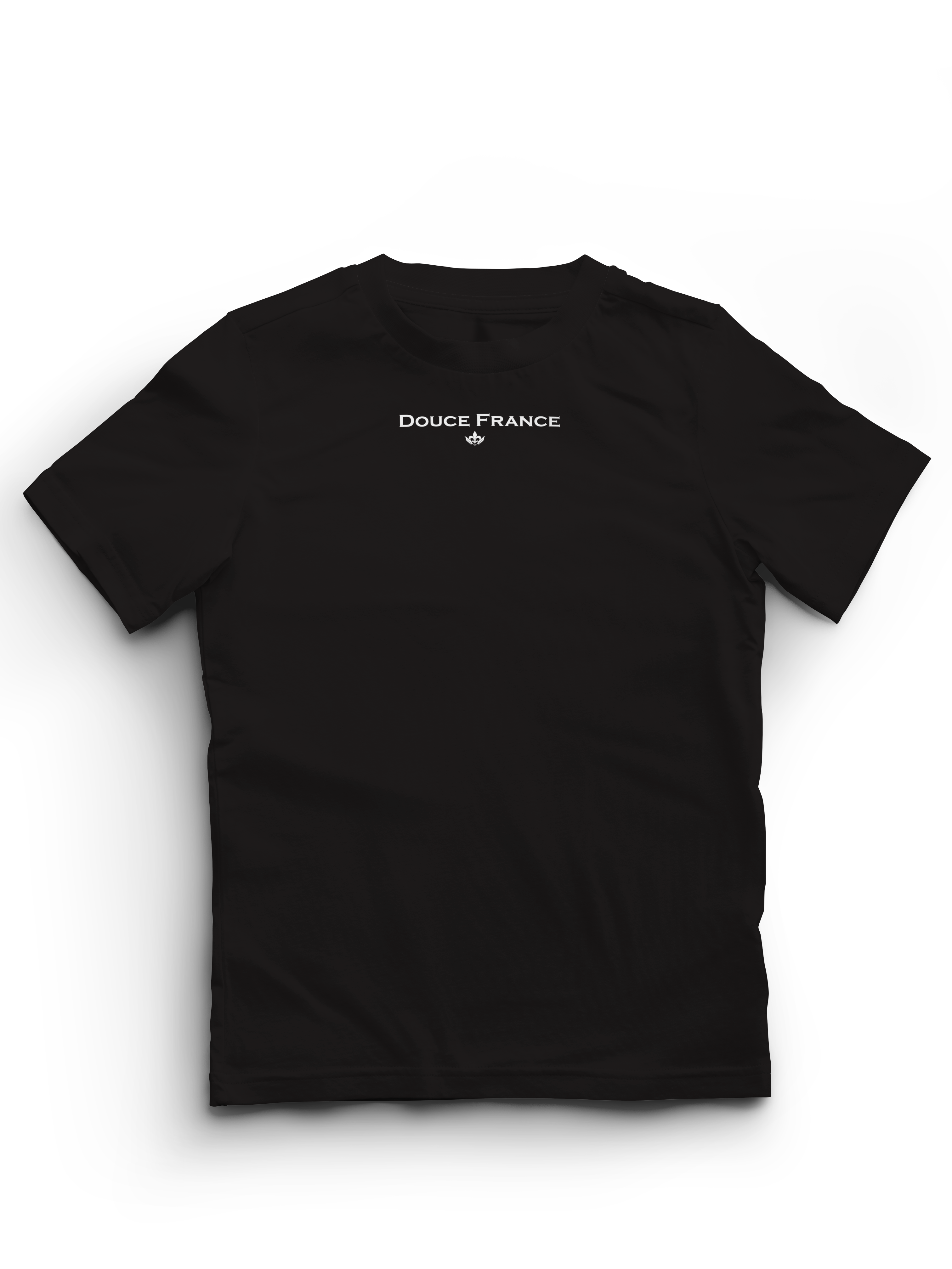 T-shirt Chevalier Jn - unisex
